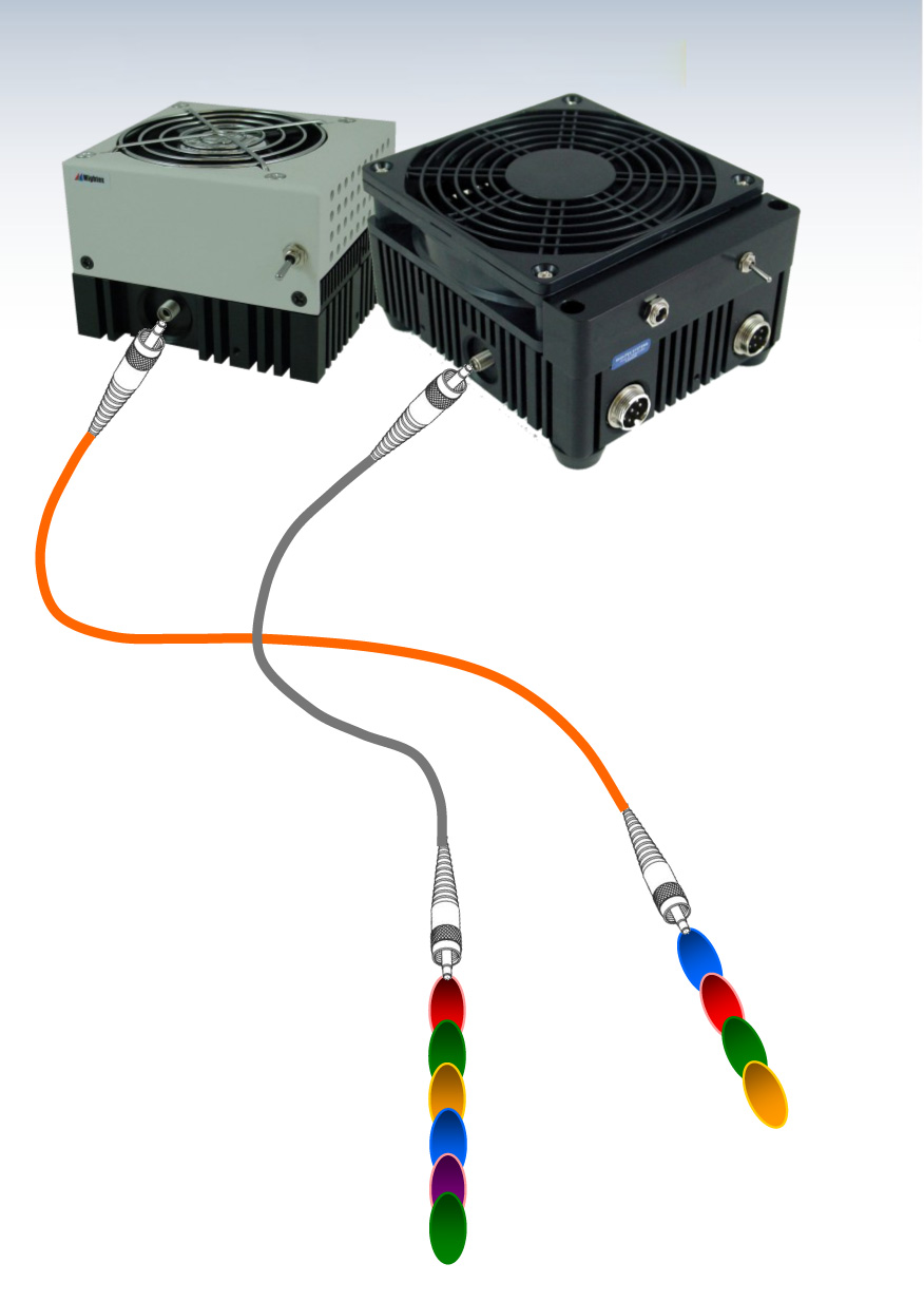 In Vivo Optogenetics Starter Kits
