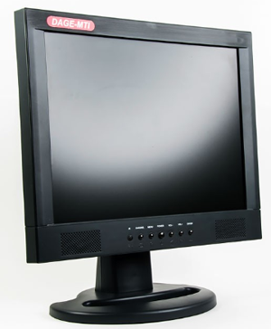 VU-Series High Resolution LCD Flat Panel Monitor