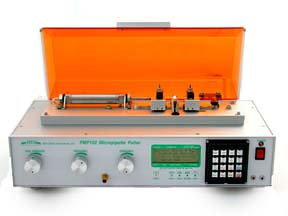 PMP-102 Micropipette Puller