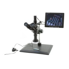 XZ-2 측정 및 촬영용 쌍안 현미경