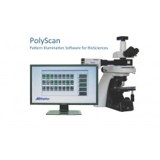 Pattern Illumination Software for BioSciences