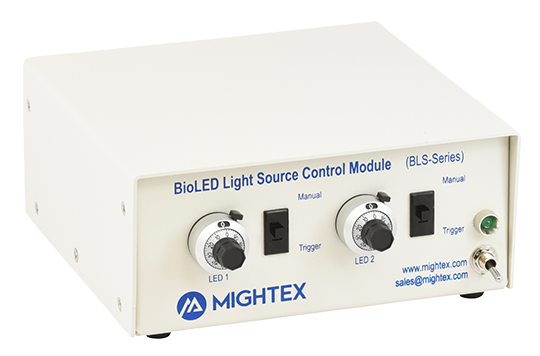 BioLED Control Module