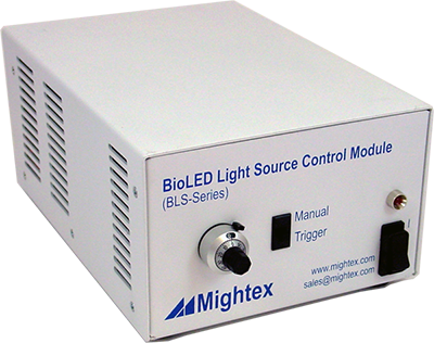 BioLED Control Module