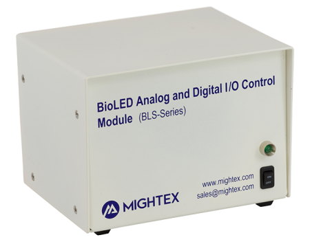 BioLED Control Module