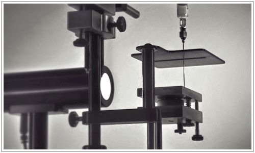 Goniometer and Tensiometer