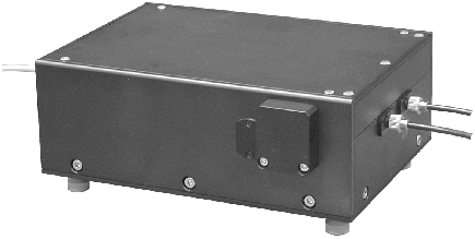 S150-2 Spectrometer