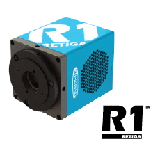 [Discontinued] Retiga R1™ CCD camera