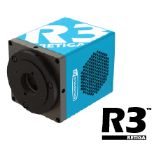 [Discontinued] Retiga R3™