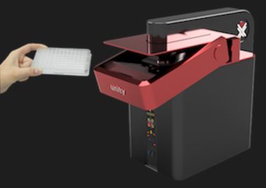 UNITY _ Laser free confocal miccroscope
