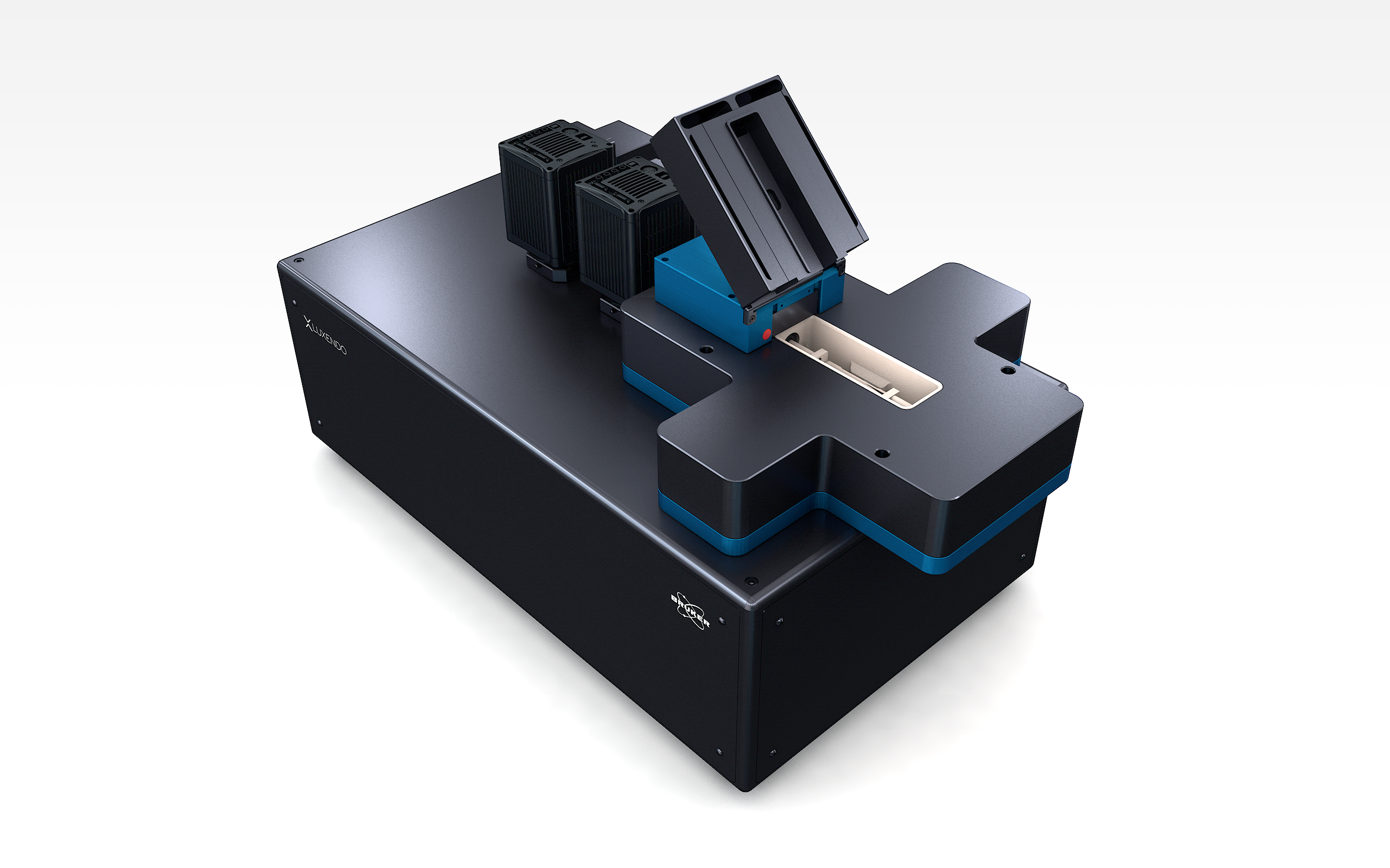 TruLive3D Imager