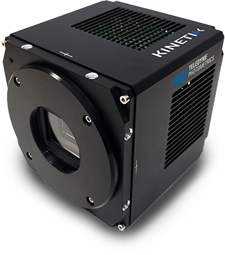 Kynetix Scientific CMOS Camera