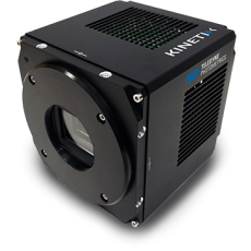 Kynetix Scientific CMOS Camera