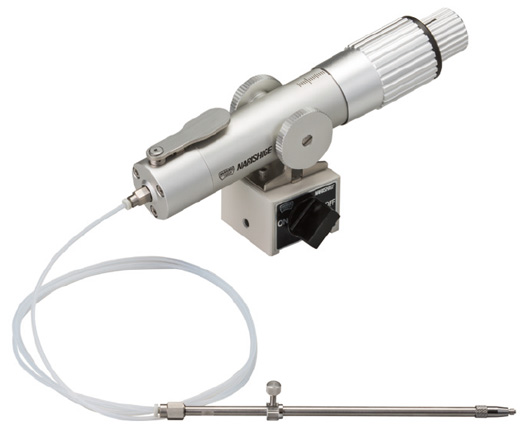 IM-11-2 Pneumatic Microinjector