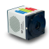 MICROPUBLISHER 6 Color Imaging CCD
