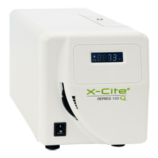 X-cite 120PC Q(Ach Lamp Type)