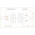 F-matcher 2xVIS