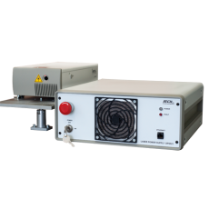 DF141 Solid state pulsed laser