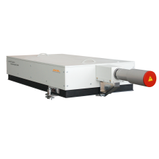 3-channel laser system