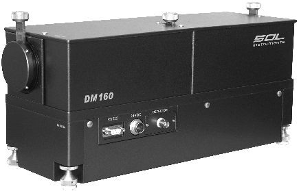 DM160 Monochromator