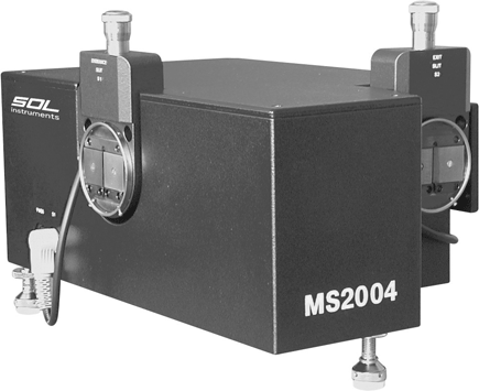 MS200 Series