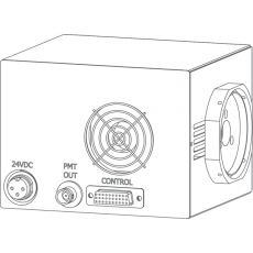 PTM-7844 Single-channel detector