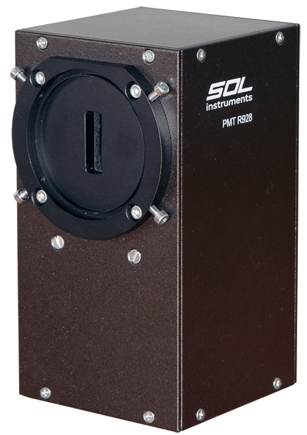 PTA-928 Single-channel detector